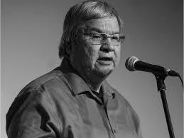 footprints] Lacy Morin-Desjarlais, Michael Green, Narcisse Blood, Michele  Sereda