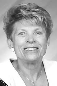 Anna Lahr Obituary (2020)