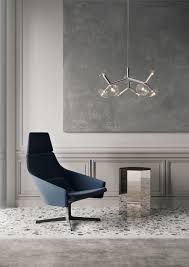Fractal Designed By Thomas Feichtner In 2020 Interior Design Living Room Interior Design Inspiration Home Interior Design