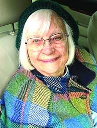 Obituary: CAROL BUCKHALT