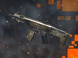 Скоро в игре: новое оружие | WARFACE