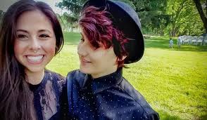 Allison Rybitski and Ciara Sheehan's Wedding Website