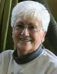 Yvonne Earle Obituary