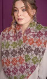 ROWAN brei en haakprojecten 2021-2022