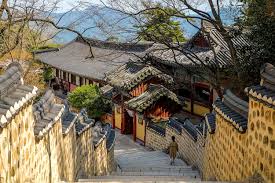 Busan has lots of entertainment options for western teachers. The Ultimate Guide To Visiting Busan In South Korea Road Affair
