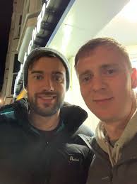 Aaron Eccleston (@aaroneccles84)