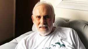 Luana Piovani declara apoio a Marcelo Cosme e detona Emílio Surita:  "Lazarento"