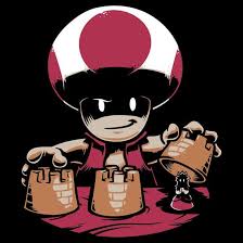 Sorry Mario But Our Princess Is In Another Castle Lyrics Yet Another Castle T Shirt By Nathan Davis Mario Art Mario Super Mario