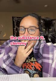 The Relatable Struggles in 'The Substance' Movie