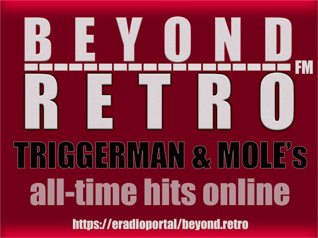 Beyond Retro Logo
