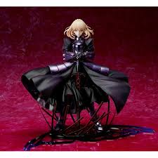 » see full cast & crew. Fate Stay Night Heaven S Feel Ii Lost Butterfly 1 7 Scale Pre Painted Figure Saber Alter