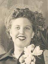 Martha Beardsley Obituary