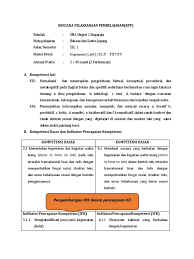 Download rpp 1 lembar bahasa indonesia kelas viii semester 1. Rpp Bhs Jepang