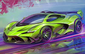 Sampai disini informasi tentang mentahan background racing picsay pro keren yang dapat anda simak di kesempatan ini. Photo Wallpaper Car Art Race Car Sketch Alexander 1332x850 Download Hd Wallpaper Wallpapertip