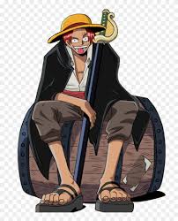 Hd wallpapers and background images Shanks One Piece Png Transparent Png 801x960 3332619 Pngfind