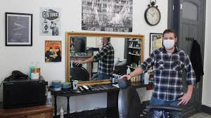 Un Nouveau Coiffeur Barbier Ouvre Son Salon Rue D Occident A Bailleul