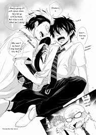 Read [Panda 4gou (Shima Kyousuke)] Twins (Ao No Exorcist) [English] [TnK 0]  Hentai Porns - Manga And Porncomics Xxx