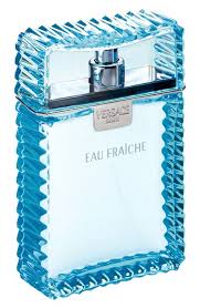 Versace Man Eau Fraiche Eau De Toilette Spray Versace Man Eau Fraiche Versace Men Perfume