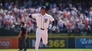 The Untapped Potential of Jahmai Jones: Why the Red Sox Just Got a Stealth Weapon in the Outfield — Detroit Tigers Jahmai Jones Trade