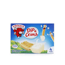 La vache est un film français, une comédie, réalisé par mohamed hamidi, sorti en 2016. La Vache Qui Rit Dip Crunch Cheese And Breadstick Snack 4 Pieces 140g Spinneys Uae