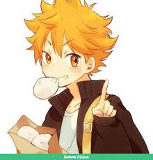 Have you always wondered what haikyuu character are you? Theotakunetwork Hinata Character Analysis Anime Amino