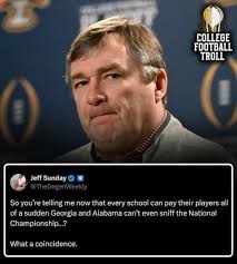 NO WAY OKLAHOMA FANS TAUNTING OLE MISS WITH THE GATOR CHOMP ☠️