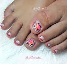 Uñas para pies tipo francesa como pintarse las uñas image size = 600x965 file type = jpg source image @ pinterest.com download image. 950 Ideas De Mariposa Unas Con Mariposas Manicura De Unas Unas Decoradas