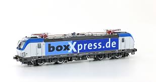 The images on this website are strictly legal by usa and international laws. Modellbahn Scheierlein Ls Models 16071s Boxxpress E Lok Br 193 Ep 6 Vi Digital Sound