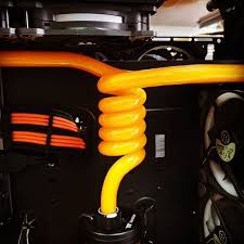 Ekwb Cryofuel Solid Fire Orange Coolant Watercooling Watercoolingsystem Watercoolingpc Watercoolers Watercoole Water Coolers Water Cooling Cooling System