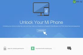 How to unlock bootloader on xiaomi mi max 3? How To Unlock The Bootloader On Your Xiaomi Device