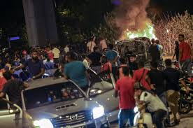 The metro area population of kuala lumpur in 2019 was 7,780,000, a 2.86% increase from 2018. Malaysia S Indians Face Growing Racial Hostility Asia Times