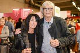 De redactie en het algoritme van blind getrouwd koppelde davy casteleyn zo'n acht maanden geleden aan hanne de vuyst. Pieter Aspe 65 Getrouwd Met Vriendin Die Hij Al Na Een Wee Het Nieuwsblad Mobile