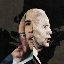 Prepare to get thirsty over these pics. Barack Obama S Legacy Abroad Looms Over Joe Biden The Atlantic