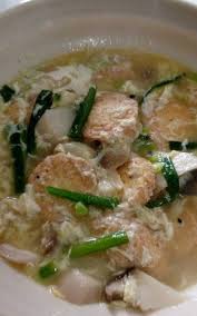 Mahu cuba resepi sup tauhu telur ? Resepi Tauhu Telur Dengan Cendawan Resepimee Junotee Com