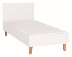 Vitalispa kojen bett enzo jugendbett mit gästeliege funktionsbett sonoma eiche 90x200 cm. Kinderbett Jugendbett Syrina 12 Farbe Weiss Liegeflache 90 X 200 Cm