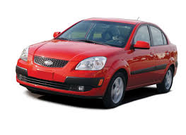 Should you have difficulty turning the ignition switch to the acc position, turn the key while turning the steering wheel right and left to release the tension. 2006 Kia Rio Reviews Ratings Prices Consumer Reports