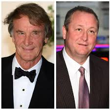 Revealed: The stumbling block groups like the Ratcliffes face when buying  Newcastle United