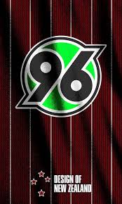 Logo redesign of german football club hannover 96. Hannover 96 Of Germany Wallpaper Hannover 96 Hannover