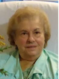 Jean E. Matoska, nee Haller