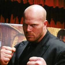 Jason Hunter and supporting Characters