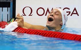 Penny oleksiak earned the bronze medal to make her the most decorated canadian athlete in the summer olympics with sixth career olympic medals. Gcyyyr Sggcpnm