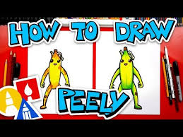 We did not find results for: How To Draw Peely From Fortnite Safe Videos For Kids