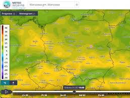 Teraz imgw wydał ostrzeżenie dla 12 województw dotyczące przymrozków. Imgw Pib Prognoza Synoptyczna Na Weekend Dla Polski 1 3 Maja 2021 R Instytut Meteorologii I Gospodarki Wodnej Panstwowy Instytut Badawczy