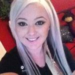 Amanda Whitesides's Instagram, Twitter & Facebook