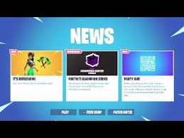 Bambi is fortnite v bucks qr code three, and is bucks generator with us. Fortnite Qr Code Redeem Party Hub Youtube