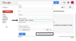 Sie werden zu einer zentralen seite von google weitergeleitet, um den gmail account zu erstellen. So Erstellen Sie E Mail Vorlagen In Google Mail Mit Eingegangenen Antworten Geschaft Website Entwicklung Computerspiele Und Mobile Anwendungen