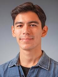 Jonás Sanchez Juarez