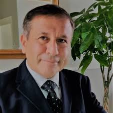 We are very pleased to be welcoming Jon Abbey as our new Director of  Children's Services in spring 2022.