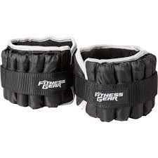 Check spelling or type a new query. Fitness Gear 5 Lb Ankle Weights Pair 1outlets