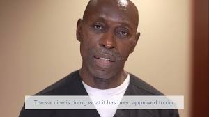 Meet Maternal Fetal Medicine Specialist Dr. Jacqueline Muhammad